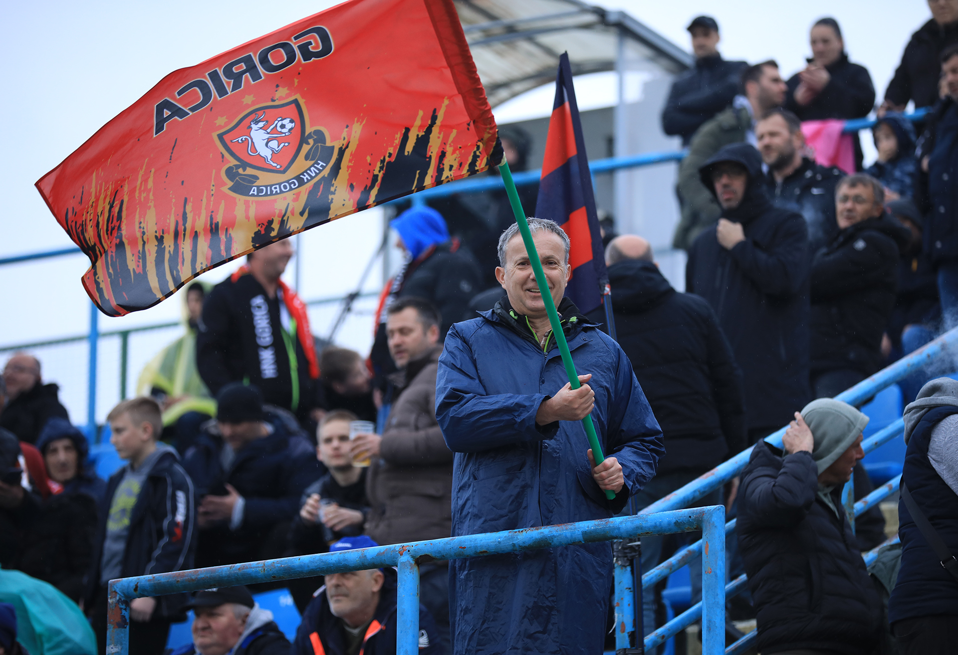 Informacije o ulaznicama Gorica - Hajduk